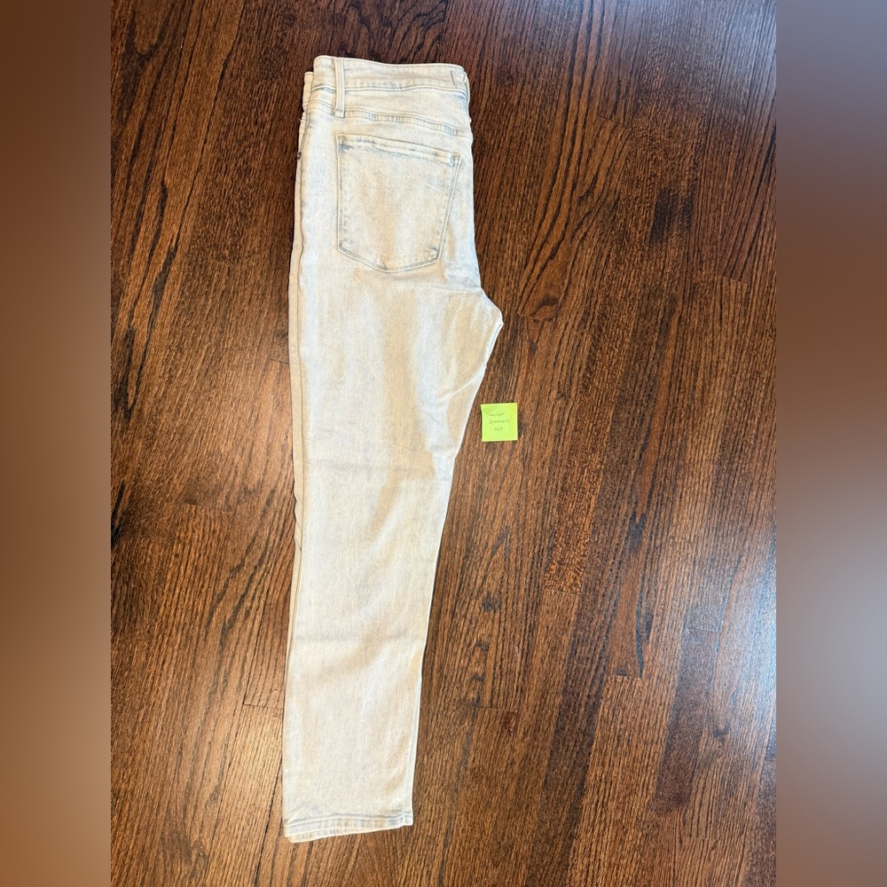 Abercrombie brand new jeans. NWT
